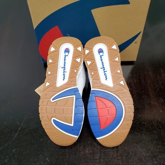 Sz 8 Champion 93 Eighteen main image 5